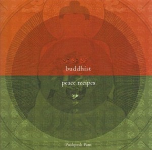 Buddhist Peace Recipies